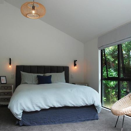 Lake View Okareka - Lake Okareka Holiday Home Lake Tarawera Extérieur photo