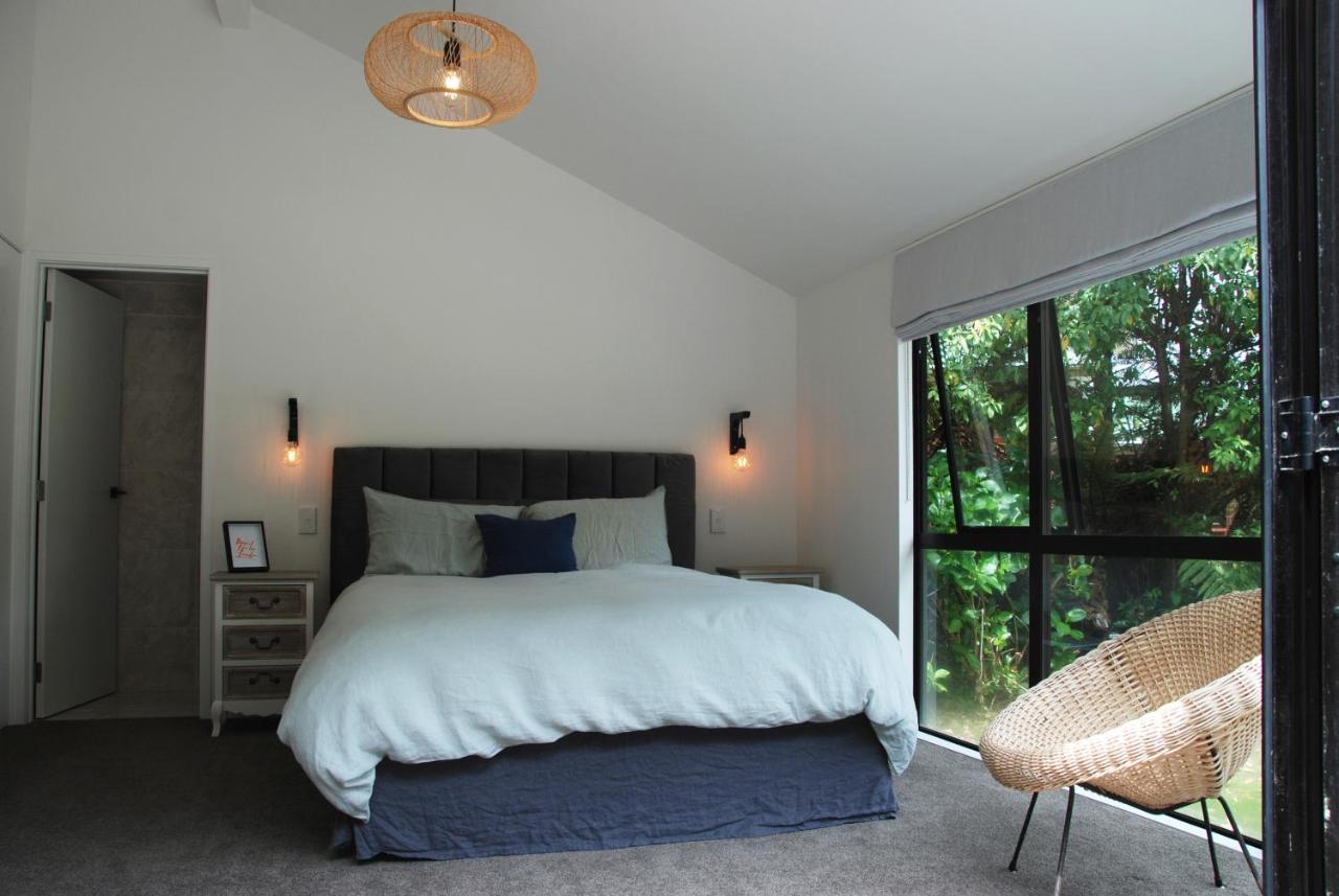 Lake View Okareka - Lake Okareka Holiday Home Lake Tarawera Extérieur photo