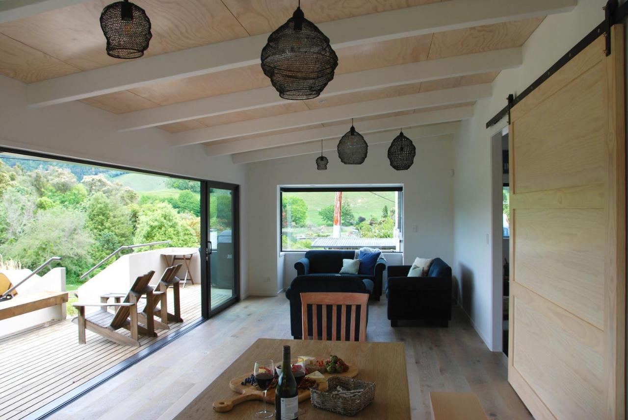 Lake View Okareka - Lake Okareka Holiday Home Lake Tarawera Extérieur photo