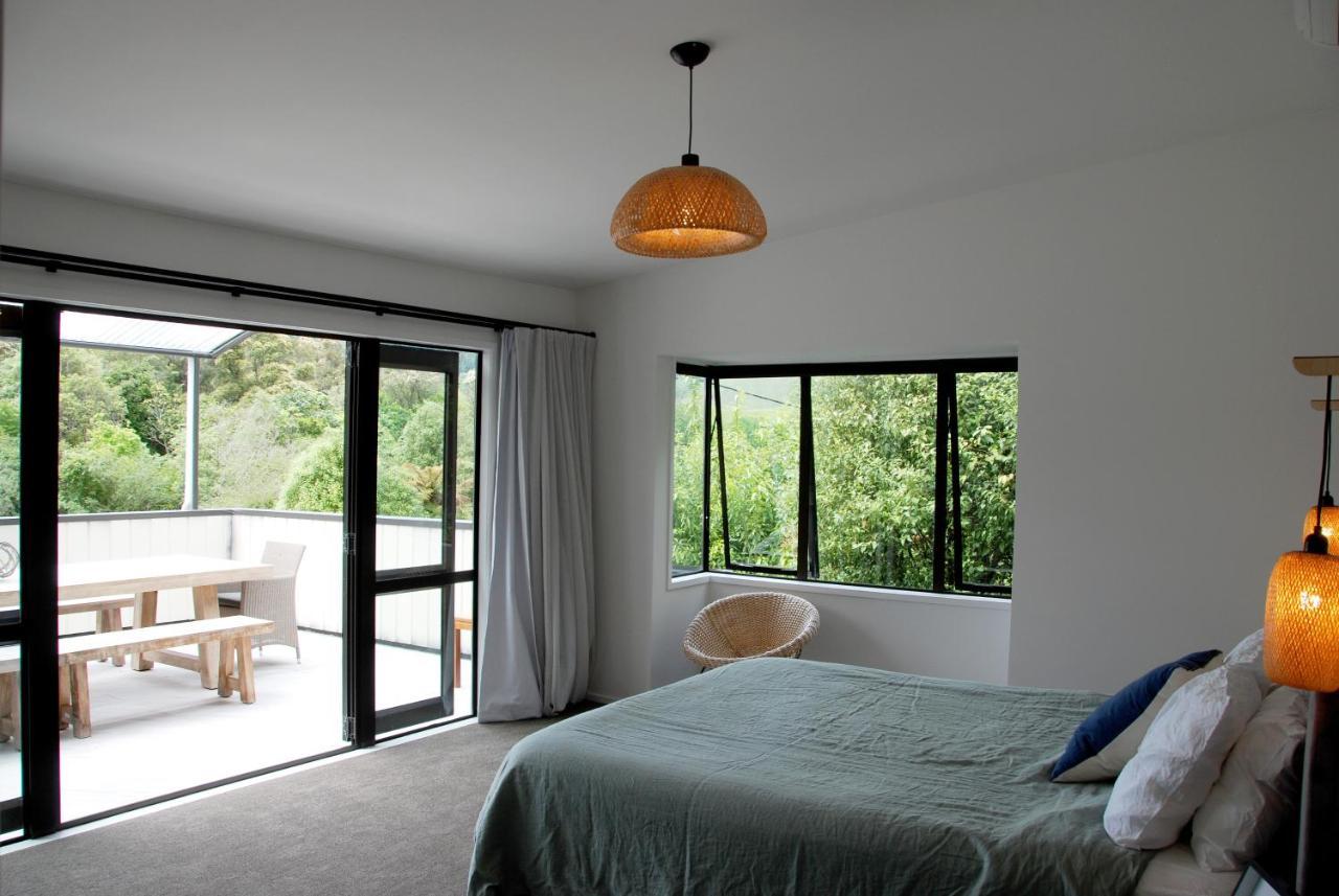 Lake View Okareka - Lake Okareka Holiday Home Lake Tarawera Extérieur photo